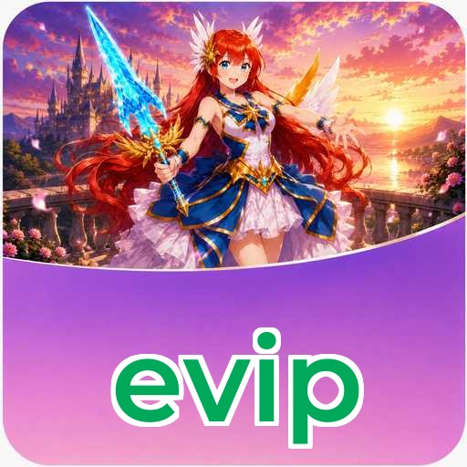 Definisi kanal resmi evip